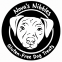 Nova's Nibbles logo