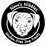 Nova's Nibbles logo
